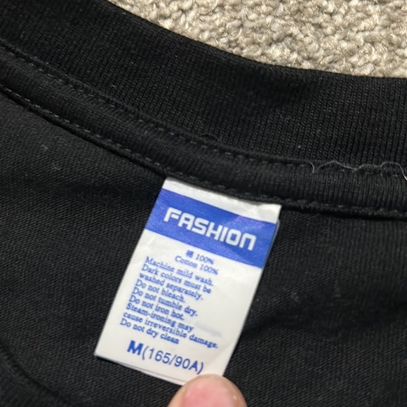 Rare 2007 Kayne West Graduation T-Shirt - Picture 3 of 3